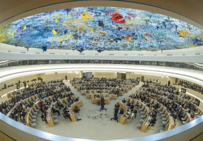 نمایندگان کشورها در نشست ویژه شورای حقوق بشر درباره اغتشاشات اخیر در ایران چه گفتند؟