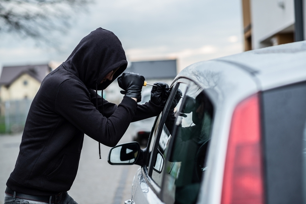 راهکار‌هایی برای پیشگیری از سرقت خودرو در طول سفر‌های نوروزی
