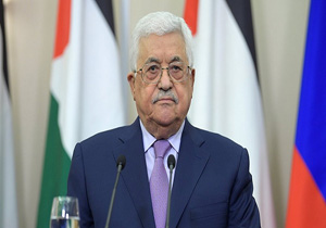 محمود عباس: اسرائیل به دنبال الحاق کرانه باختری به این رژیم است