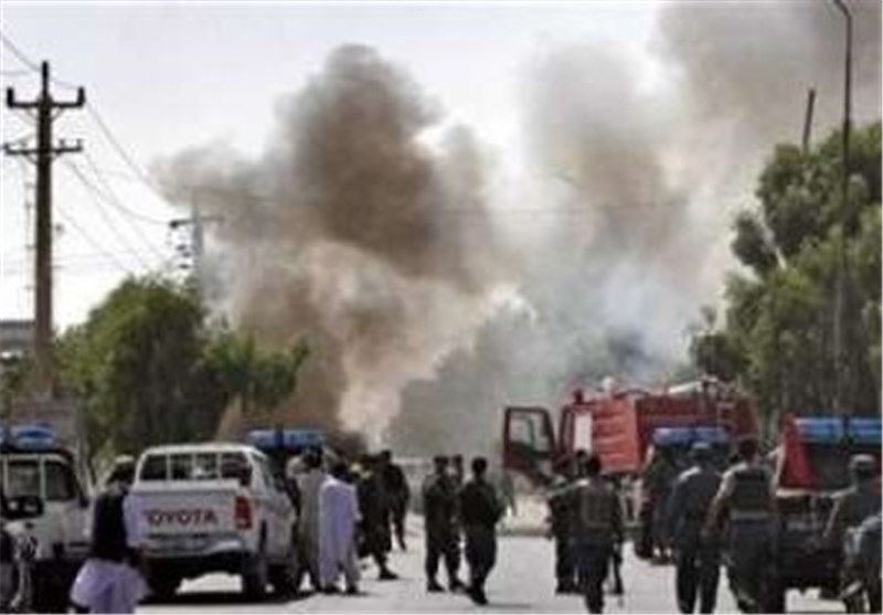 داعش مسئولیت حمله مرگبار کابل را برعهده گرفت