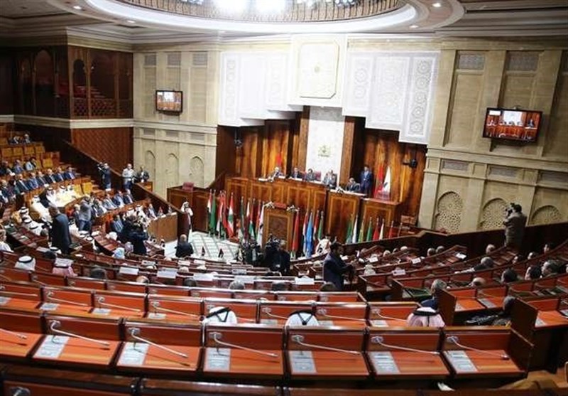 بیانیه پایانی نشست اتحادیه عرب؛ هرگونه معامله بر خلاف قوانین بین‌المللی مردود است