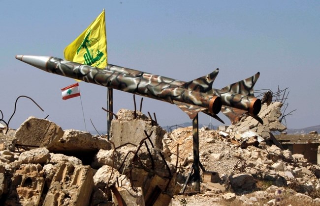 ادعای روزنامه سعودی الحیاه: ابراز نگرانی فرانسه از موشک‌های حزب‌الله