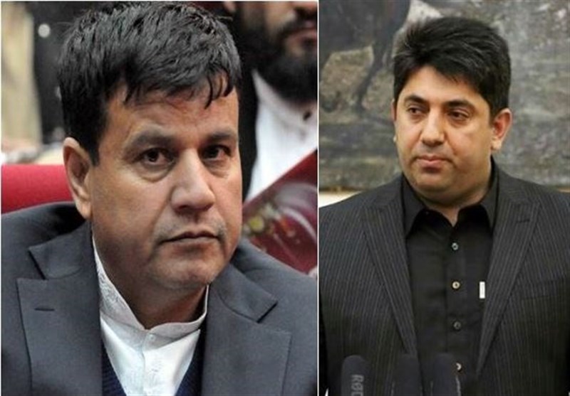 رای کمیته حل اختلاف: «رحمانی» رئیس پارلمان افغانستان است