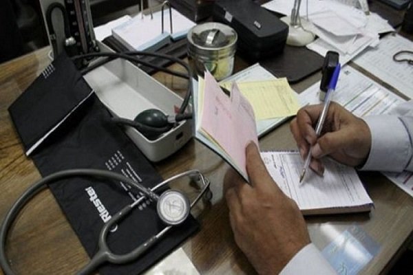 جزئیات اخذ مالیات علی الحساب از پزشکان مشخص شد