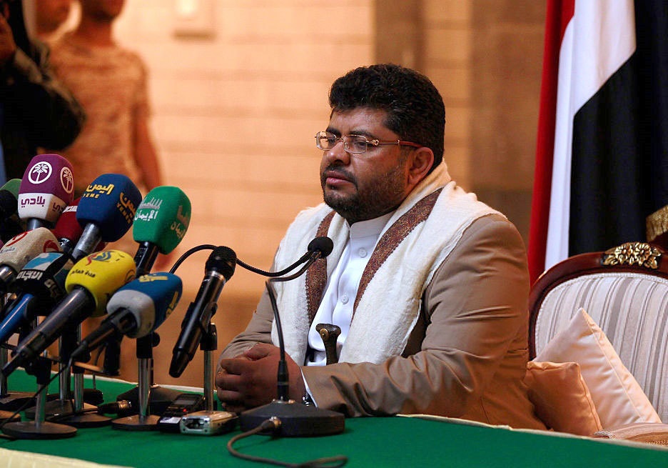 عضو شورای عالی سیاسی یمن: سعودی‌ها به دنبال صلح نیستند