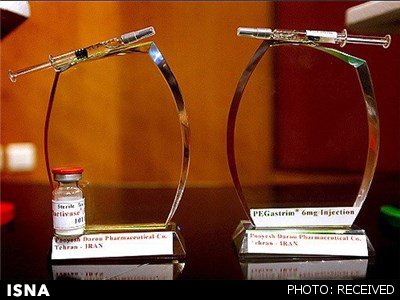 صادرات ۲ نانوداروی ایرانی به کشورهای همسایه/پوشش ۹۰ درصدی بیمه داروی ضدسرطان