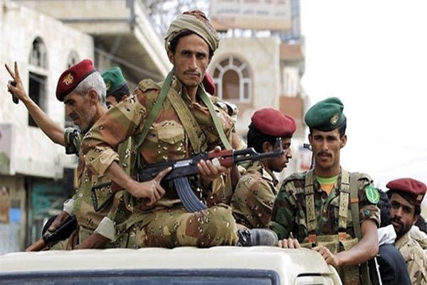 تسلط یمنی‌ها بر تعدادی از پایگاه‌های سعودی در «جیزان»