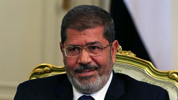 واکنش‌های بین‌المللی به درگذشت محمد مرسی