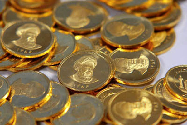 قیمت سکه طرح جدید ۲۸خرداد ۹۸ به ۴ میلیون و ۶۳۵ هزار تومان رسید