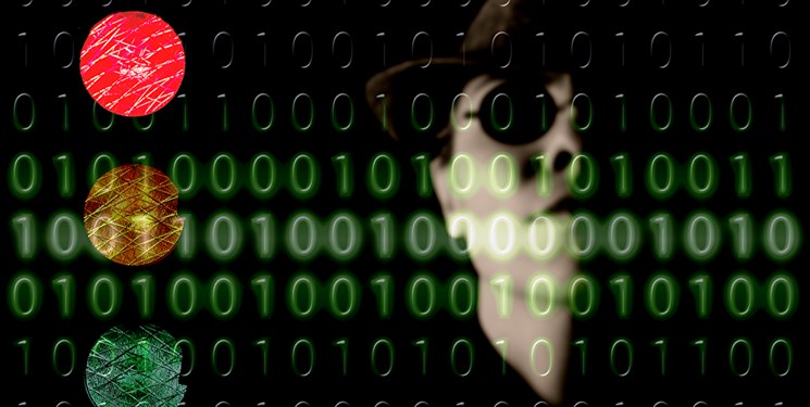 انهدام شبکه «رُتیل‌های سایبری آمریکا» توسط وزارت اطلاعات