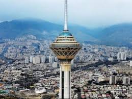 جشنواره تهرانگردی برنا در تابستان برگزار می‌شود
