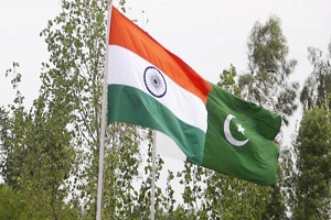 آمادگی هند برای مذاکره با پاکستان