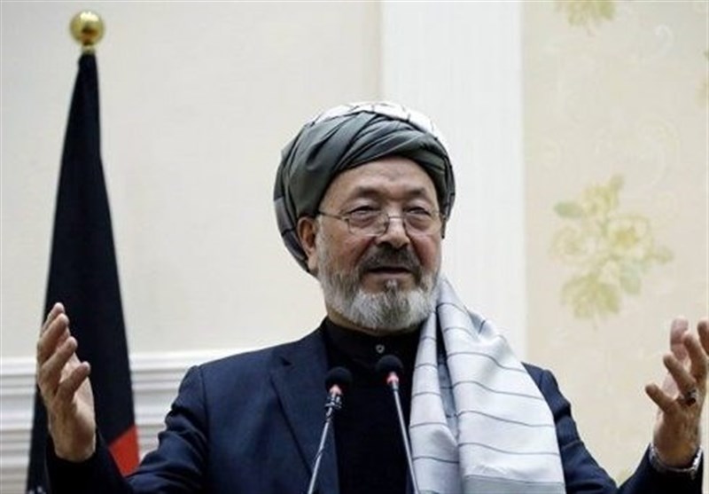 افشاگری رئیس شورای عالی صلح افغانستان درباره نحوه گزینش اعضای پارلمان