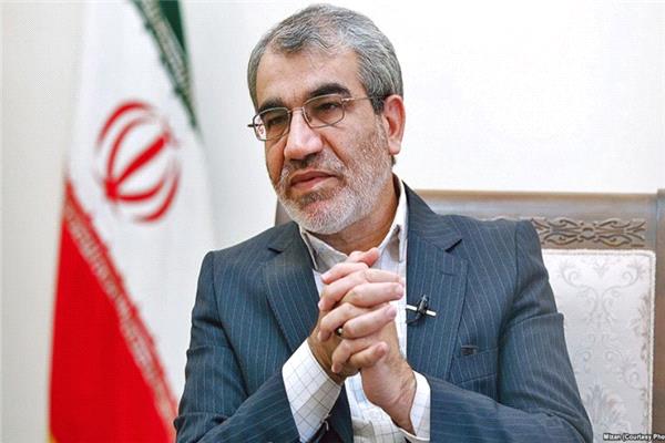 تصويب موافقتنامه ايجاد منطقه آزاد تجاري ايران و اوراسيا در شوراي نگهبان