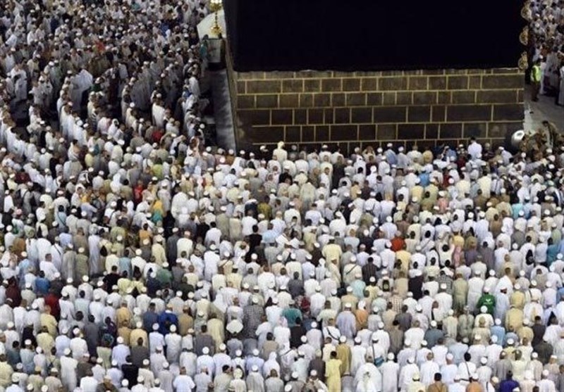 تمهیدات برگزاری حج 98 در تابستان داغ عربستان /افزایش 3 هزار نفری تعداد حجاج