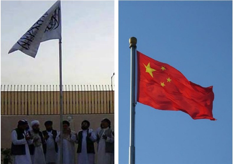 اصرار چین برای ایفای نقش «ضامن» در توافق احتمالی صلح با طالبان