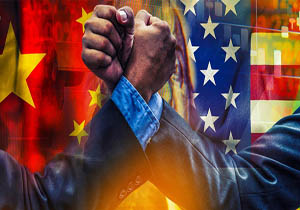آتش‌بس موقت در جنگ تجاری آمریکا و چین