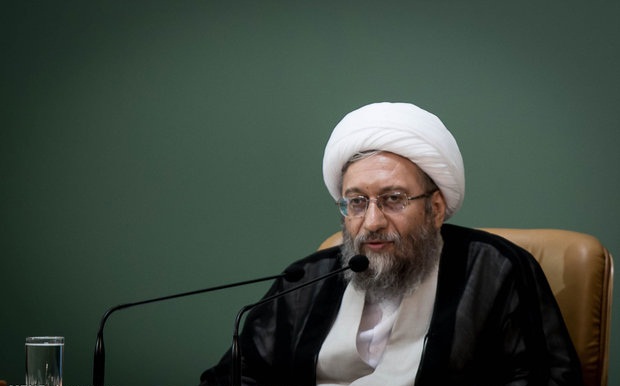 پیام تسلیت رئیس مجمع تشخیص مصلحت به آیت الله امینی