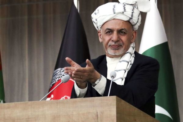تعهد رئیس جمهور افغانستان به به حفاظت از جان غیرنظامیان