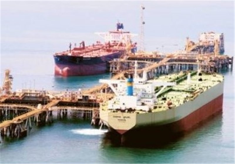 عربستان محموله های نفت خود را با تاخیر 10 روزه به مشتریان می‌رساند