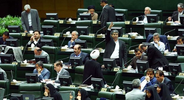 مخالفت مجلس با طرحی درباره تعیین تکلیف تذکرات نمایندگان