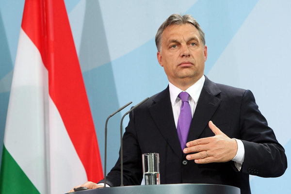 ثبت اولین شکست برای حزب حکم مجارستان در ۱۰ سال اخیر
