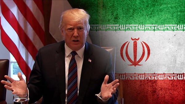 آمریکا باید از استراتژی ایران در منطقه درس بگیرد