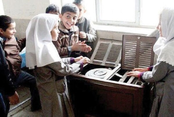 ۱۴۰۰ کلاس درس در کرمانشاه سیستم گرمایشی ایمن ندارند