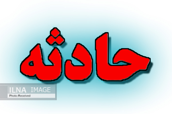 مصدومیت ۹ نفر در تصادف زنجیره‌ای در شیراز/ حال ۳ مصدوم وخیم است