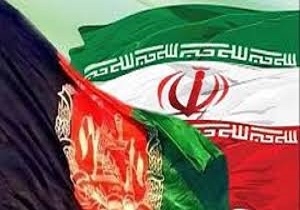 رشد ۱۰ درصدی مبادلات تجاری ایران و افغانستان نسبت به سال گذشته
