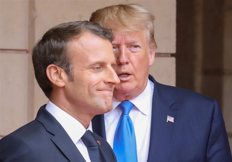فرانسه از آمریکا به سازمان تجارت جهانی شکایت می‌کند