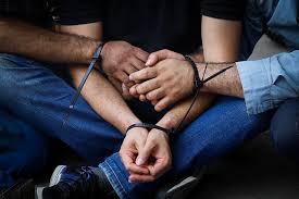 دستگیری ۱۳۵ نفر در یک پارتی شبانه در دماوند