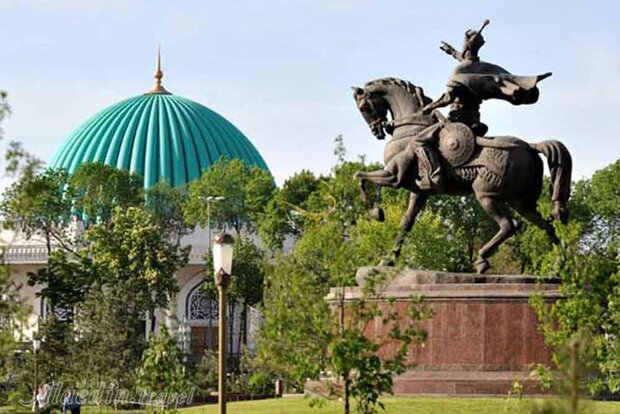 ازبکستان بیش از ۶ میلیون گردشگر دارد