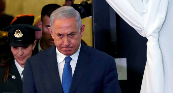 کنست در روزهای آینده درخواست مصونیت نتانیاهو را بررسی می‌کند