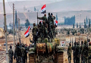 جبهه النصره در درگیری با ارتش سوریه متحمل خسارت‌های سنگینی شد