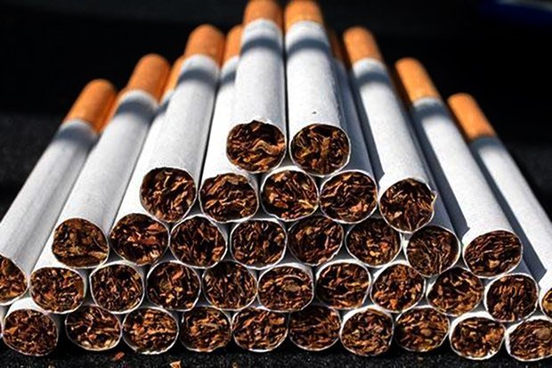 مالیات انواع سیگار و محصولات دخانی تعیین شد