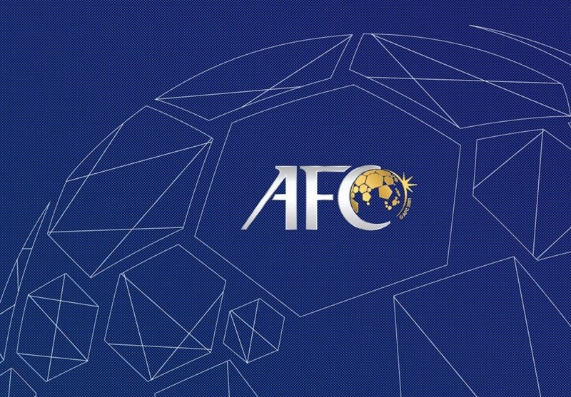 اعلام زمان‌ جدید برگزاری چند بازی از سوی AFC