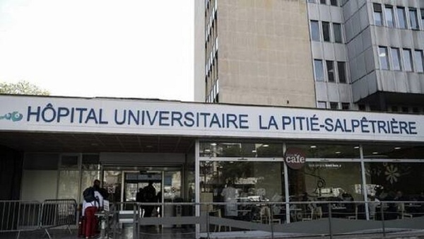 ۱۹ مورد جدید ابتلا به ویروس کرونا در فرانسه 