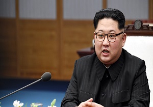 هشدار رهبر کره شمالی درباره خطر شیوع کرونا