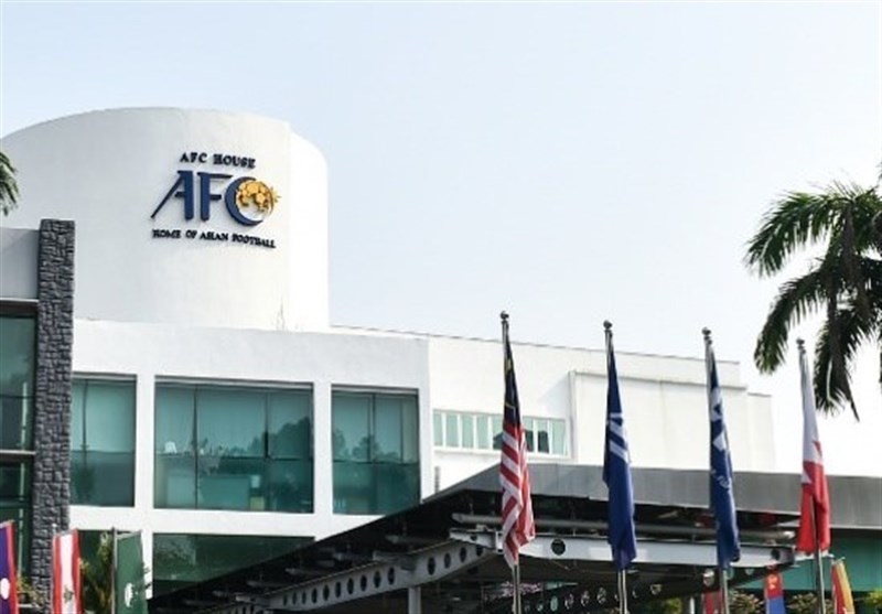 نشست ویژه AFC برای تصمیم‌گیری درباره بازی‌های مقدماتی جام جهانی