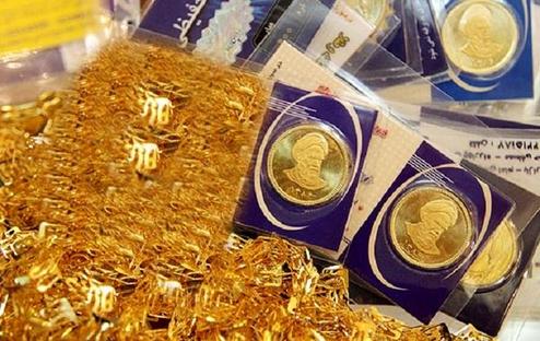 کرونا؛ بر بازار طلا و سکه اثر گذاشته است
