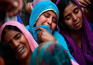 مسلمانان هند زیر آتش هندوهای افراطی