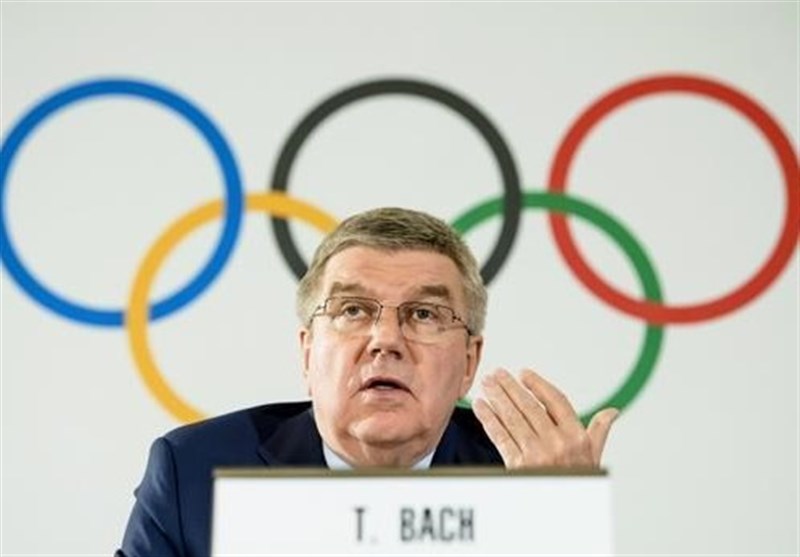 باخ: المپیک 2020 توکیو در موعد مقرر برگزار می‌شود