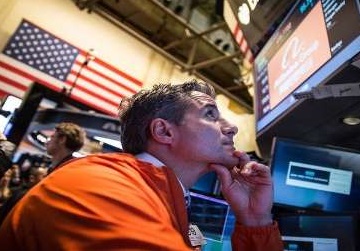سقوط بازار سهام آمریکا شروعِ پایان ترامپ است