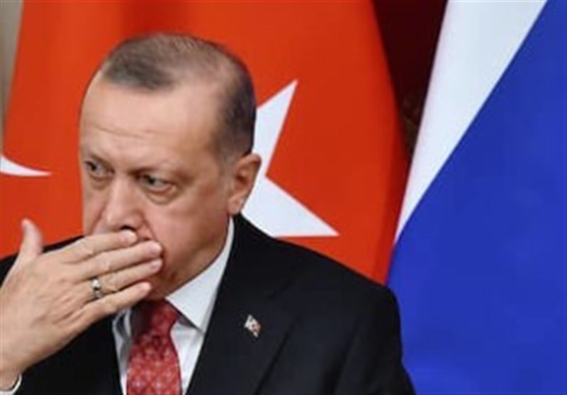 اردوغان در مقابل انتخاب؛ با چه کسی بجنگد و دوست باشد؟