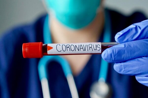 افزایش تعداد مبتلایان به ویروس کرونا در فرانسه