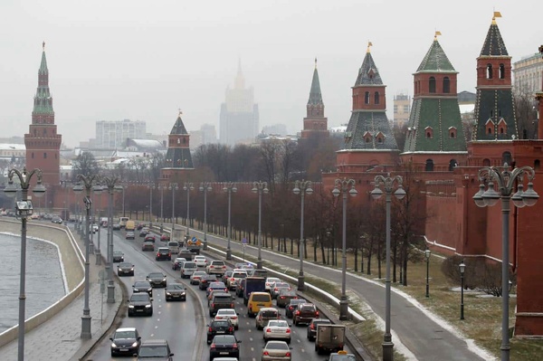 درخواست روسیه از شهروندانش برای کاهش سفرهای خارجی غیرضروری
