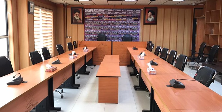 نشست های خبری قبل از مسابقات لیگ برتر لغو شد