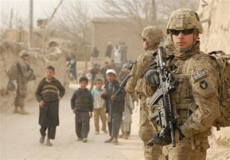 آمریکا تا ۱۴ ماه آینده از افغانستان خارج می‌شود
