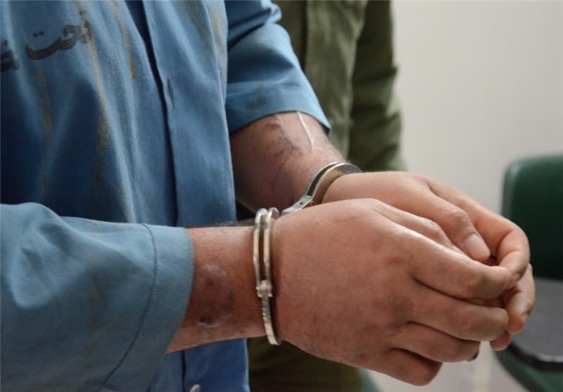 دستگیری سارق خودرو‌های حسن آباد با ۴۰ فقره سرقت